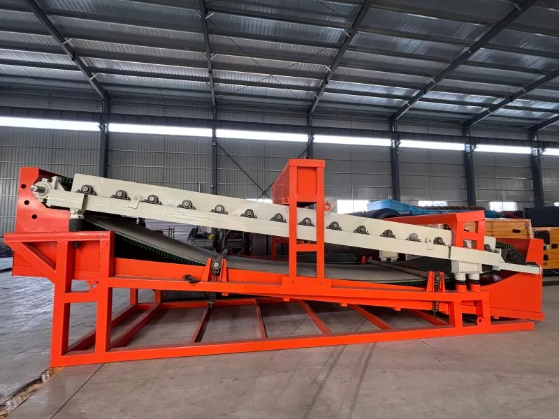 Kif Separatur Awtomatiku tad-Deheb Jitrasforma l-Minjieri tad-Deheb Moderni?