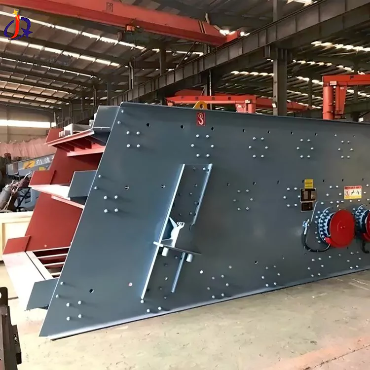 Gold Processing Plant