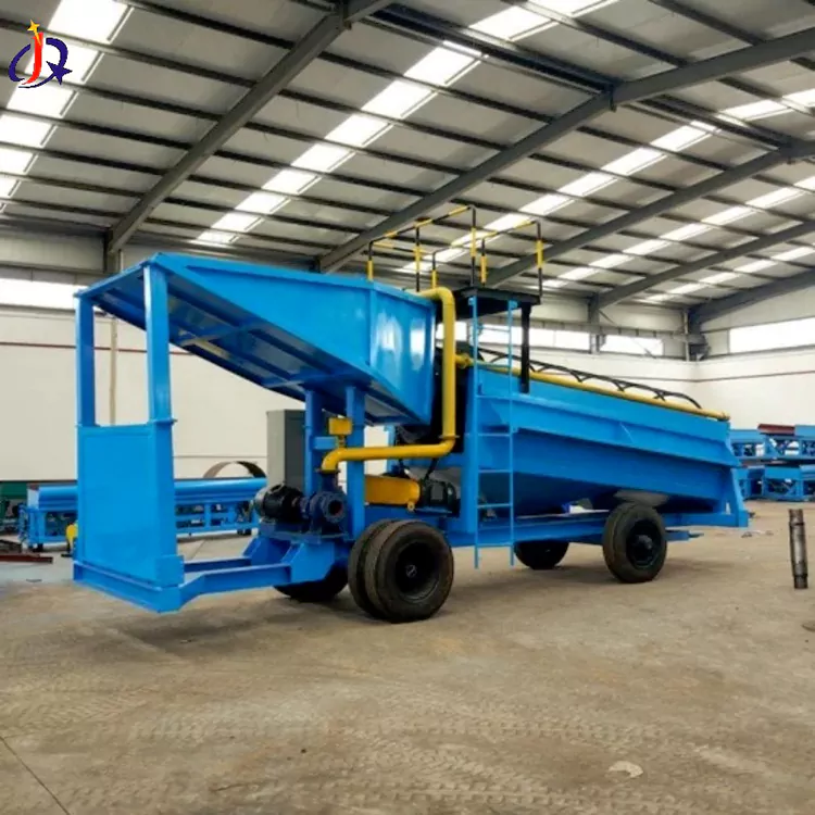 Tagħmir tal-Minjieri tad-Deheb tar-Ramel tal-Art